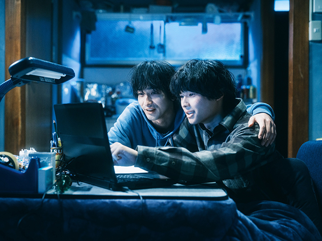 場面写真
