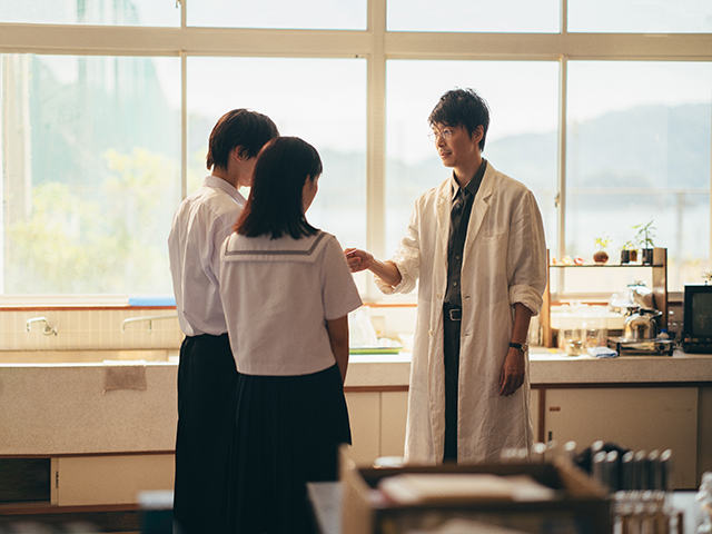 場面写真